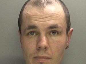 Supporting image for story: Knifeman stabbed pair in drunken rage after violence marred birthday night out