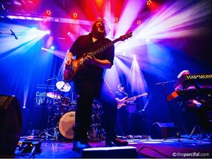 Supporting image for story: Catfish to play Shrewsbury