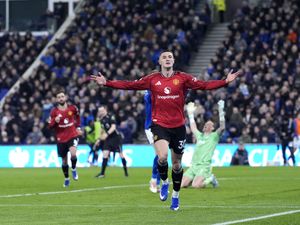 Supporting image for story: Man Utd’s Benjamin Sesko not worried about lack of starts under Michael Carrick