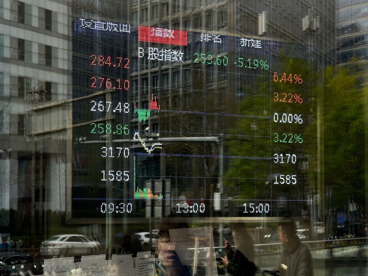 China accuses US of protectionism and economic bullying