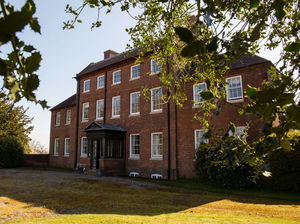 Supporting image for story: Brand-new boutique wedding venue opens doors after four-year transformation