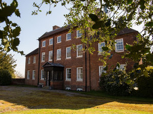 Supporting image for story: Brand-new boutique wedding venue opens doors after four-year transformation