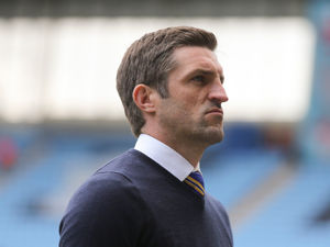 Supporting image for story: Sam Ricketts: Shrewsbury Town celebrations are genuine and deserved