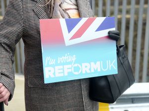 Supporting image for story: Fact check: Image of house in Gorton and Denton constituency appears edited