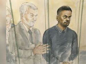 Supporting image for story: Retrial of Wolverhampton businessman over wife's murder pushed back to November