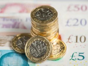 Supporting image for story: Seized criminal cash jumps in West Mercia Police region