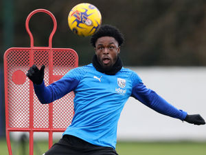 Supporting image for story: Josh Maja to hand West Brom welcome international break attacking boost