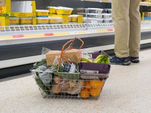 Supporting image for story: Where inflation jumped in July – and where it eased