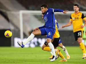 Supporting image for story: Chelsea handed Thiago Silva blow ahead of Aston Villa clash
