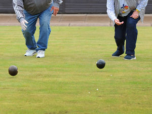 Supporting image for story: Bowls club to welcome all ages for 'Bowls' Big Weekend'