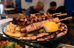 Authentic food and great customer service are what have got these restaurants and takeaways to this stage