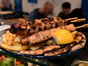 Supporting image for story: Best of Black Country kebab houses reach semi-finals for major industry award