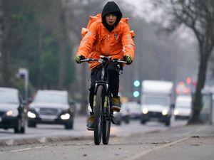 Supporting image for story: Highway Code changes go live amid concern over drivers’ lack of awareness