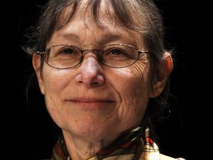 Supporting image for story: Exonerated US death row inmate turned campaigner dies in Irish house fire