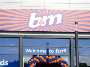 Supporting image for story: Speakers stolen from B&M by Telford thief 'were to be birthday present for his four-year-old'