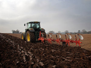 Supporting image for story: Farmers need our support