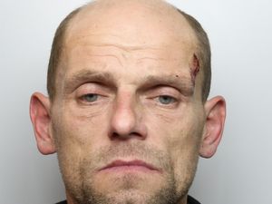 Supporting image for story: Staffordshire man jailed for 10 years for raping man in park