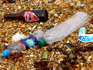 Supporting image for story: Peter Rhodes on pollution great and small, renaming the death certificate and nicking burglars, years after the crime