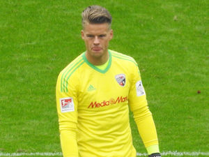 Supporting image for story: Aston Villa sign Norwegian goalkeeper Orjan Nyland from FC Ingolstadt