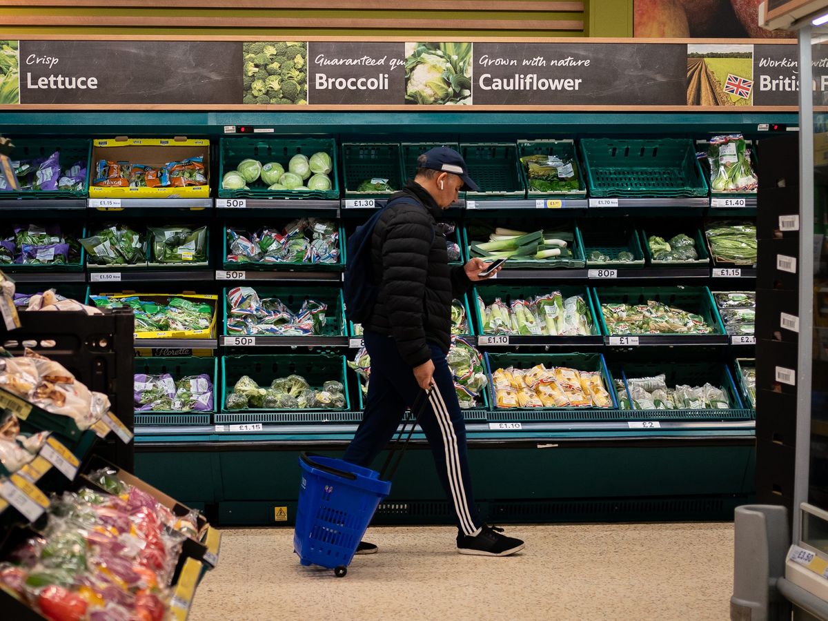 Price rises set to cool in reprieve for households after September peak