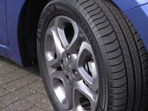 Supporting image for story: Drivers should be checking tyres during lockdown, says charity