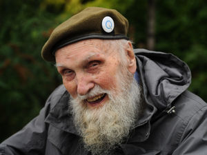 Supporting image for story: A thousand reasons to read Telford author George's new book