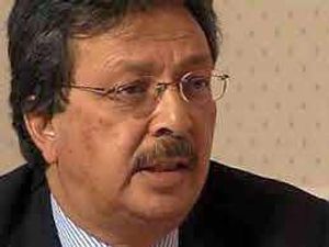 Action is needed – Dr Ash Kahn