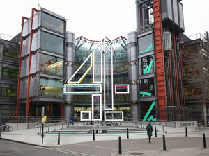 Supporting image for story: Mayor Andy Street turns up heat in bid to lure Channel 4 to the West Midlands