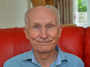 Supporting image for story: Tributes to long-standing AFC Telford fan