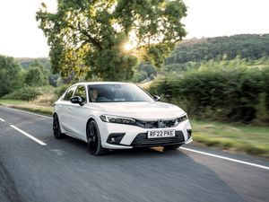 Supporting image for story: More than three-quarters of Brits will be reliant on their car over Christmas – survey