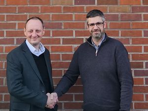 Supporting image for story: Shoothill's partnership with Halls will boost digital transformation