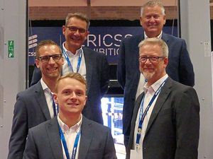 Supporting image for story: EFAFLEX to join industry leaders at event