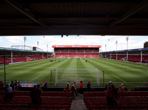 Supporting image for story: Police make 11 arrests for disorder during Walsall FC home match