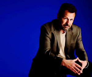 Supporting image for story: Shropshire date for award-winning folkie