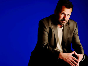 Supporting image for story: Shropshire date for award-winning folkie