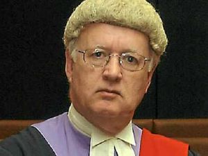 Supporting image for story: Tipton man with child porn spared jail so he can receive treatment