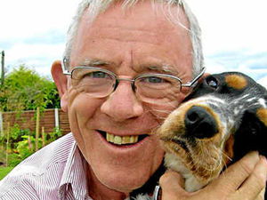 Supporting image for story: Visitor hits out over castle ban on dogs