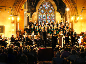 Supporting image for story: Organisers hope to heat the high notes with 29th classical music festival