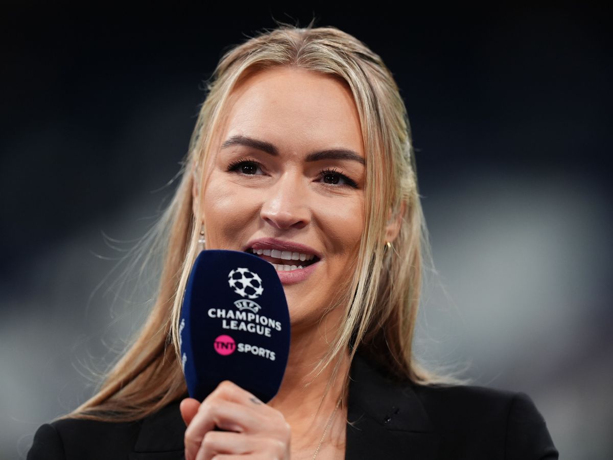 Laura Woods says stalker ordeal left her feeling &lsquo;exposed&rsquo; and &lsquo;anxious&rsquo;