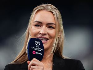 Supporting image for story: Laura Woods says stalker ordeal left her feeling ‘exposed’ and ‘anxious’