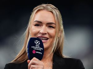 Supporting image for story: Laura Woods says stalker ordeal left her feeling ‘exposed’ and ‘anxious’