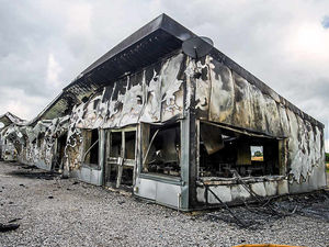 Supporting image for story: Video: Go-kart centre staff vow to stay on track