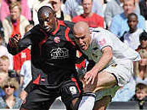 Supporting image for story: MK Dons 0 Walsall 1 - verdict