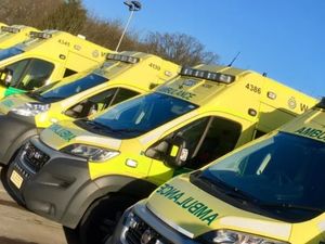 Supporting image for story: Cyclist killed after being knocked off bike in Birmingham 