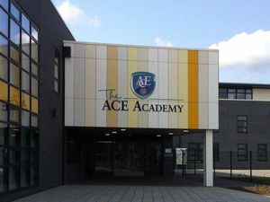 Supporting image for story: Signs of improvement at troubled Sandwell academy