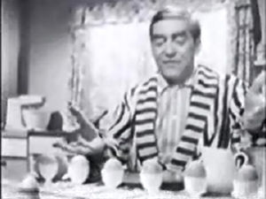 Supporting image for story: How can we know what is good for us?