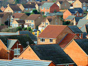 Supporting image for story: Public meeting over Bishop's Castle housing plans