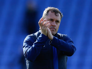 Supporting image for story: Shrewsbury Town boss Paul Hurst ready to be flexible 