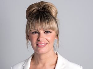 Supporting image for story: Young Wolverhampton councillor wins award