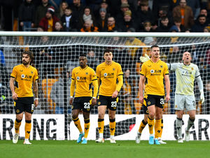 Supporting image for story: The debrief - Wolves FA Cup defeat leaves sour taste